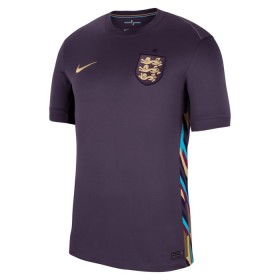 England Matchtröjor Borta Fotbollströja EURO 2024